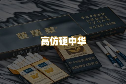 高仿硬中华